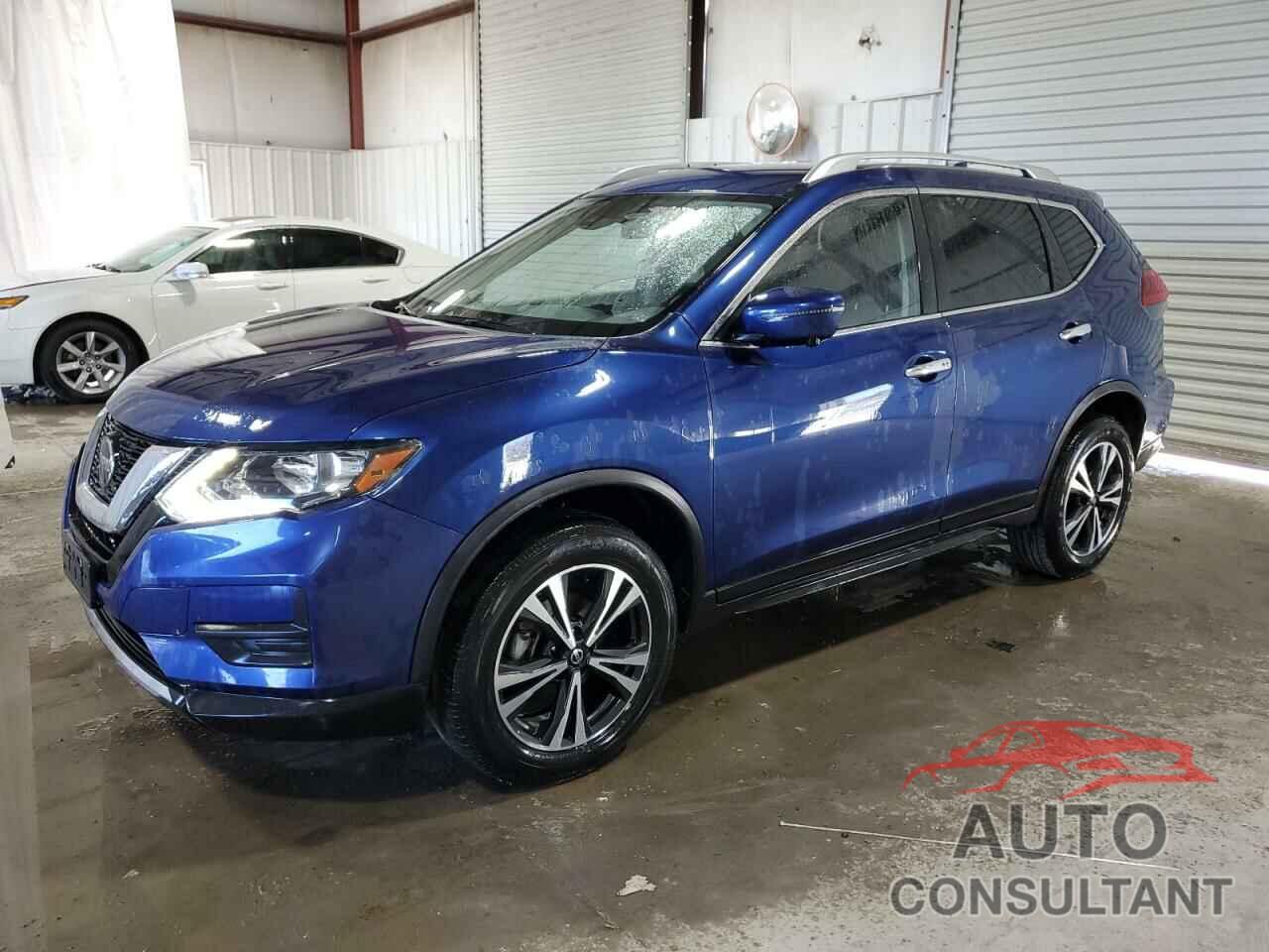 NISSAN ROGUE 2020 - JN8AT2MV7LW141215