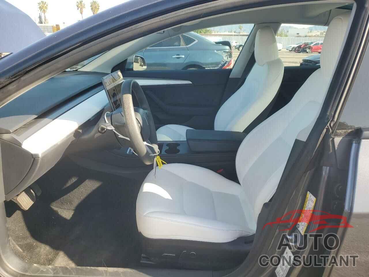 TESLA MODEL 3 2023 - 5YJ3E1EA9PF710757
