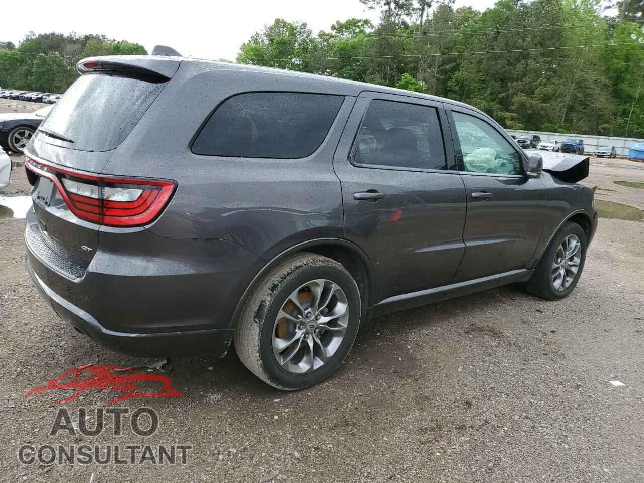 DODGE DURANGO 2019 - 1C4RDHDG0KC803197