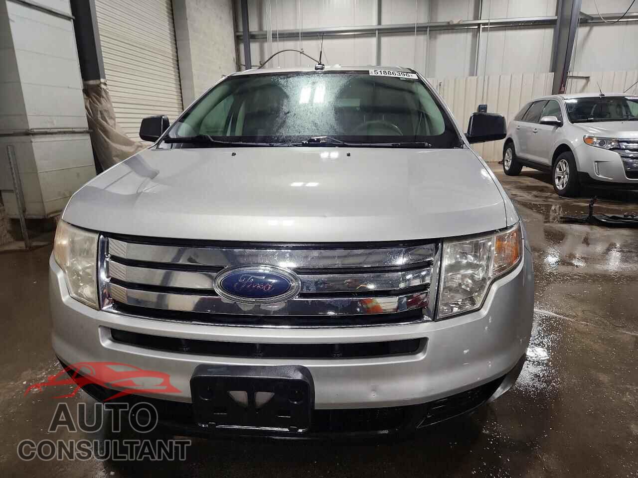 FORD EDGE 2009 - 2FMDK36C69BA57552