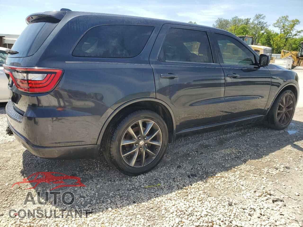 DODGE DURANGO 2015 - 1C4RDHAG3FC786504