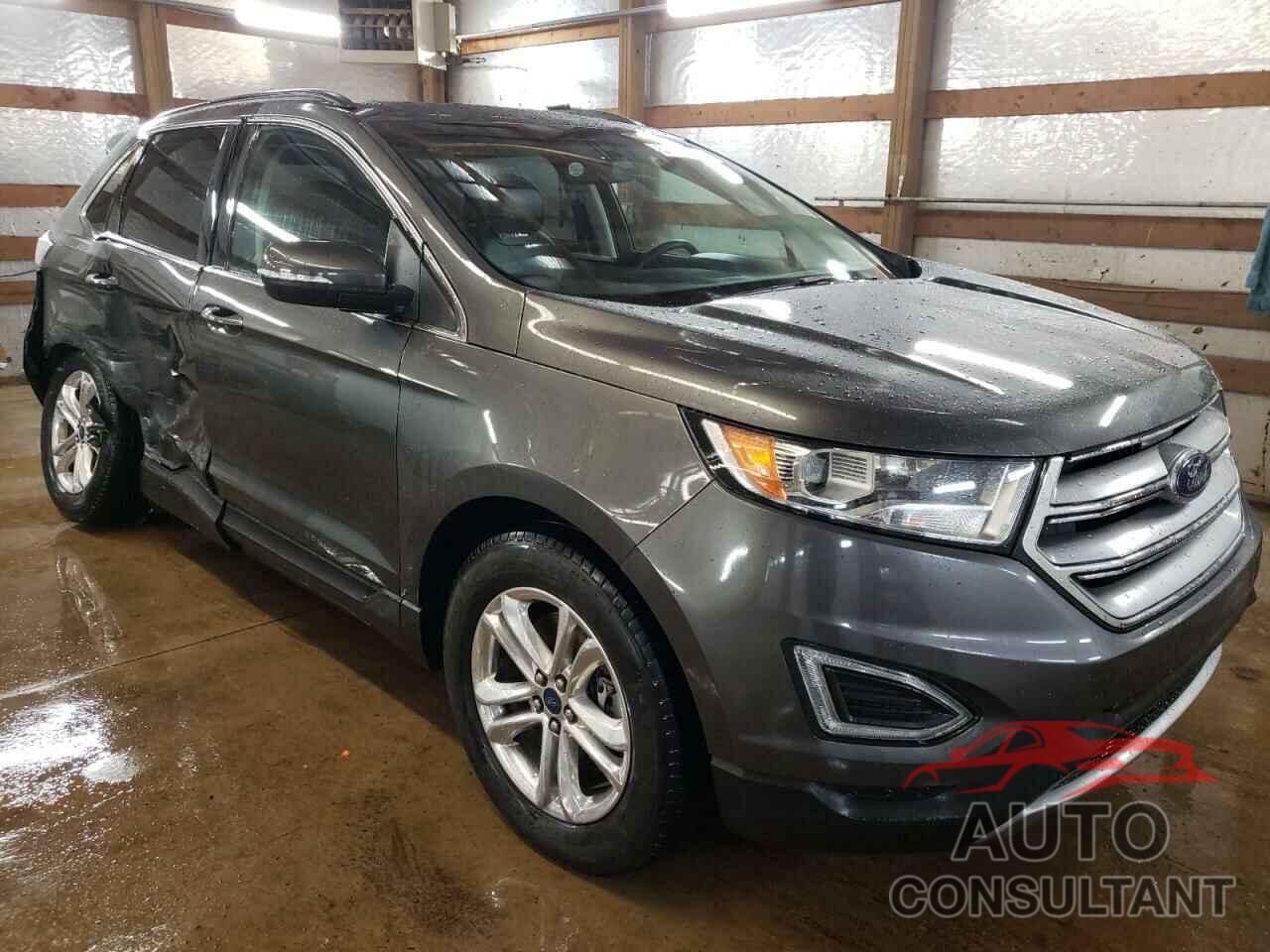 FORD EDGE 2016 - 2FMPK4J80GBC20294