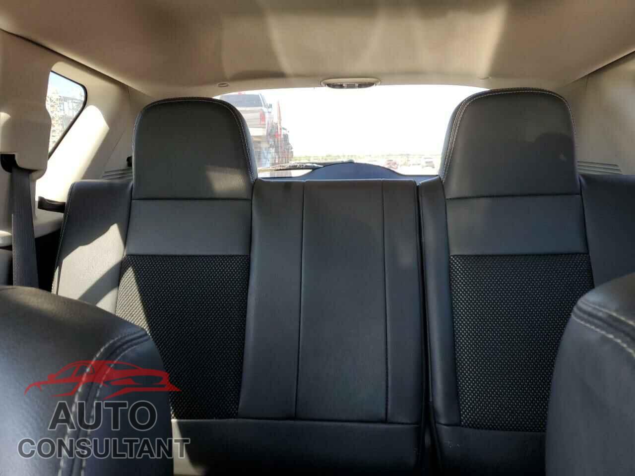 JEEP COMPASS 2017 - 1C4NJCEA7HD146714
