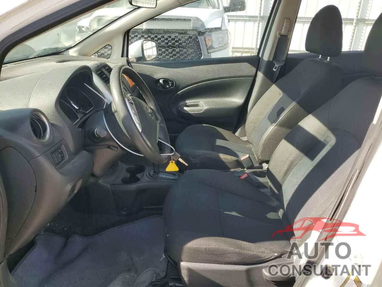 NISSAN VERSA 2016 - 3N1CE2CP2GL355285