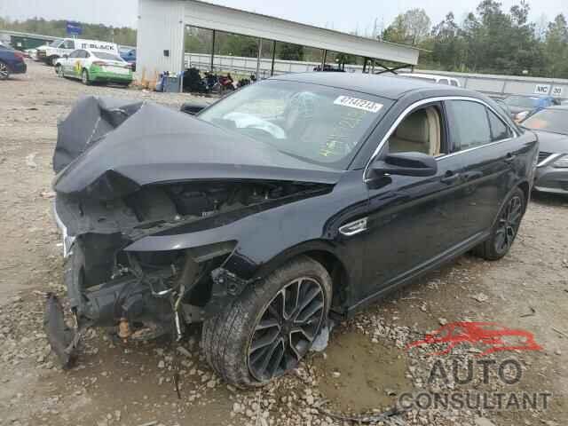 FORD TAURUS 2017 - 1FAHP2E8XHG114282