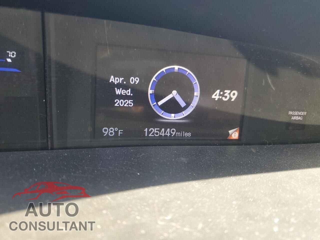 HONDA CIVIC 2015 - 2HGFB2F80FH514708