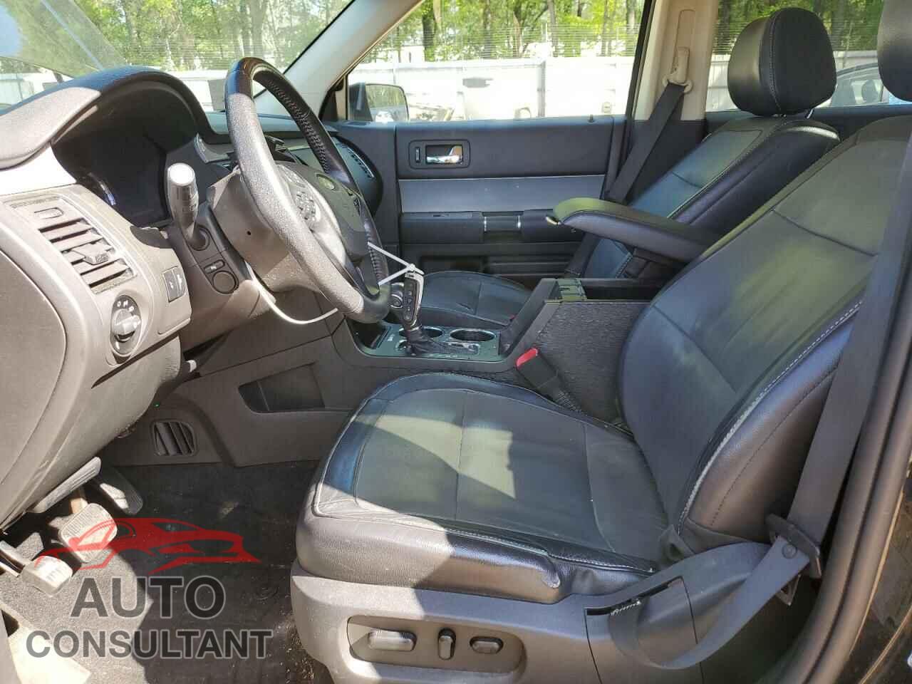 FORD FLEX 2014 - 2FMGK5D84EBD08196