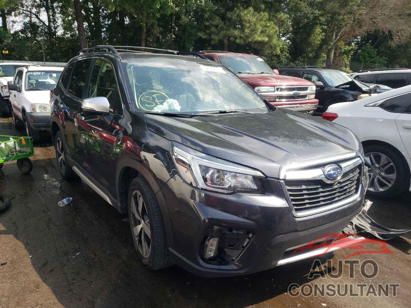SUBARU FORESTER 2019 - JF2SKAWC2KH565429
