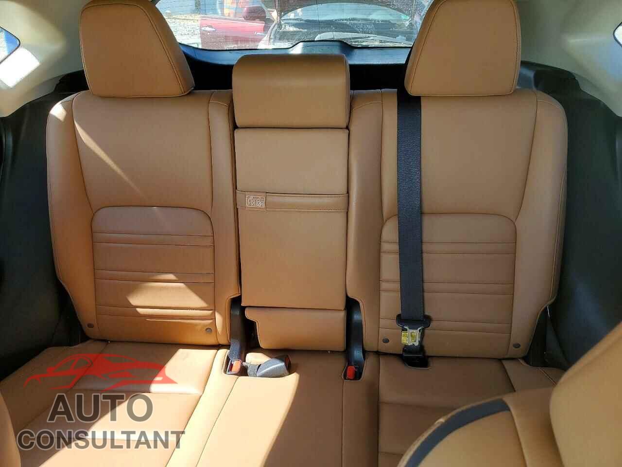LEXUS NX 2015 - JTJBARBZ6F2024920