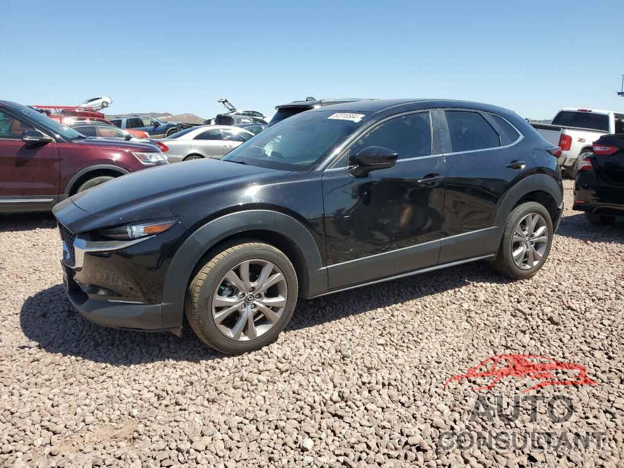 MAZDA CX30 2021 - 3MVDMABL4MM233044