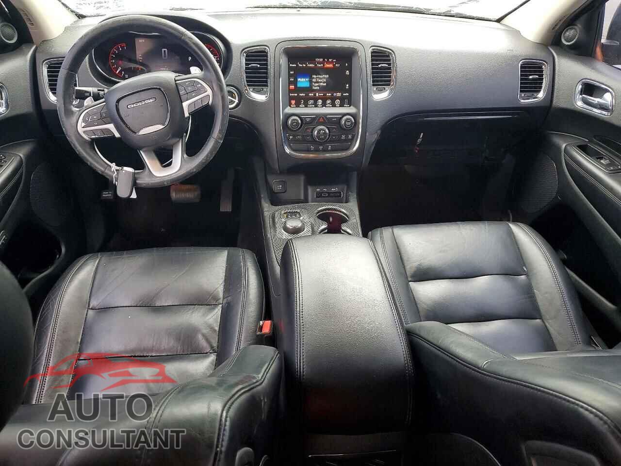 DODGE DURANGO 2014 - 1C4RDHDG8EC550490