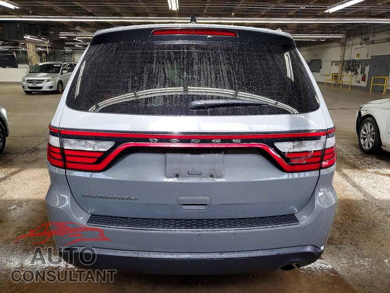 DODGE DURANGO 2023 - 1C4RDHAG7PC630130