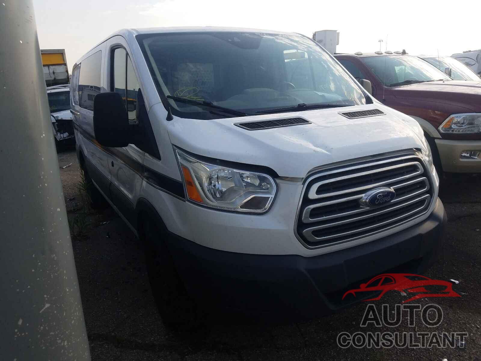 FORD TRANSIT CO 2016 - 1FTYR1YM8GKA21862