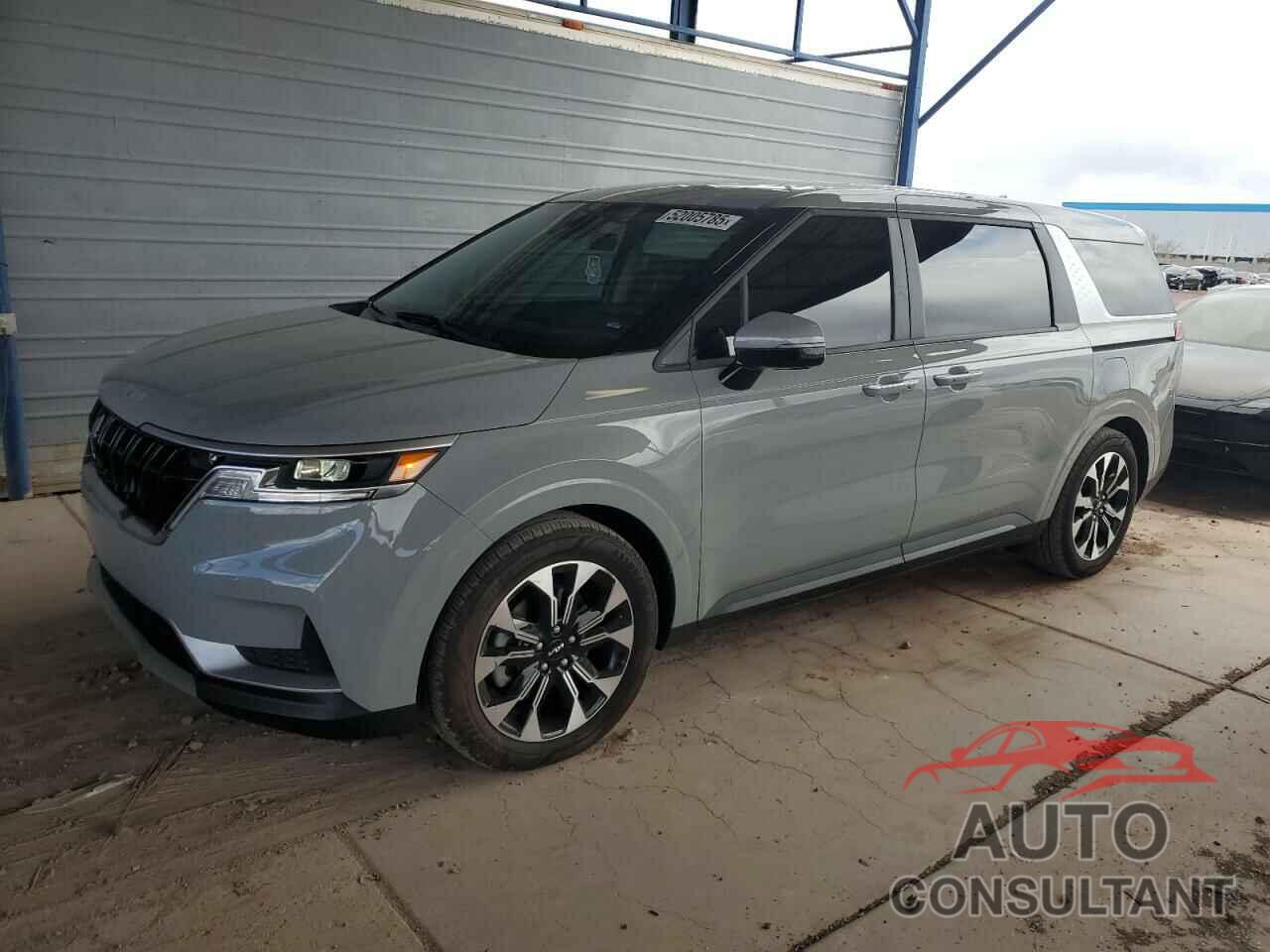 KIA CARNIVAL E 2024 - KNDNC5H35R6423126