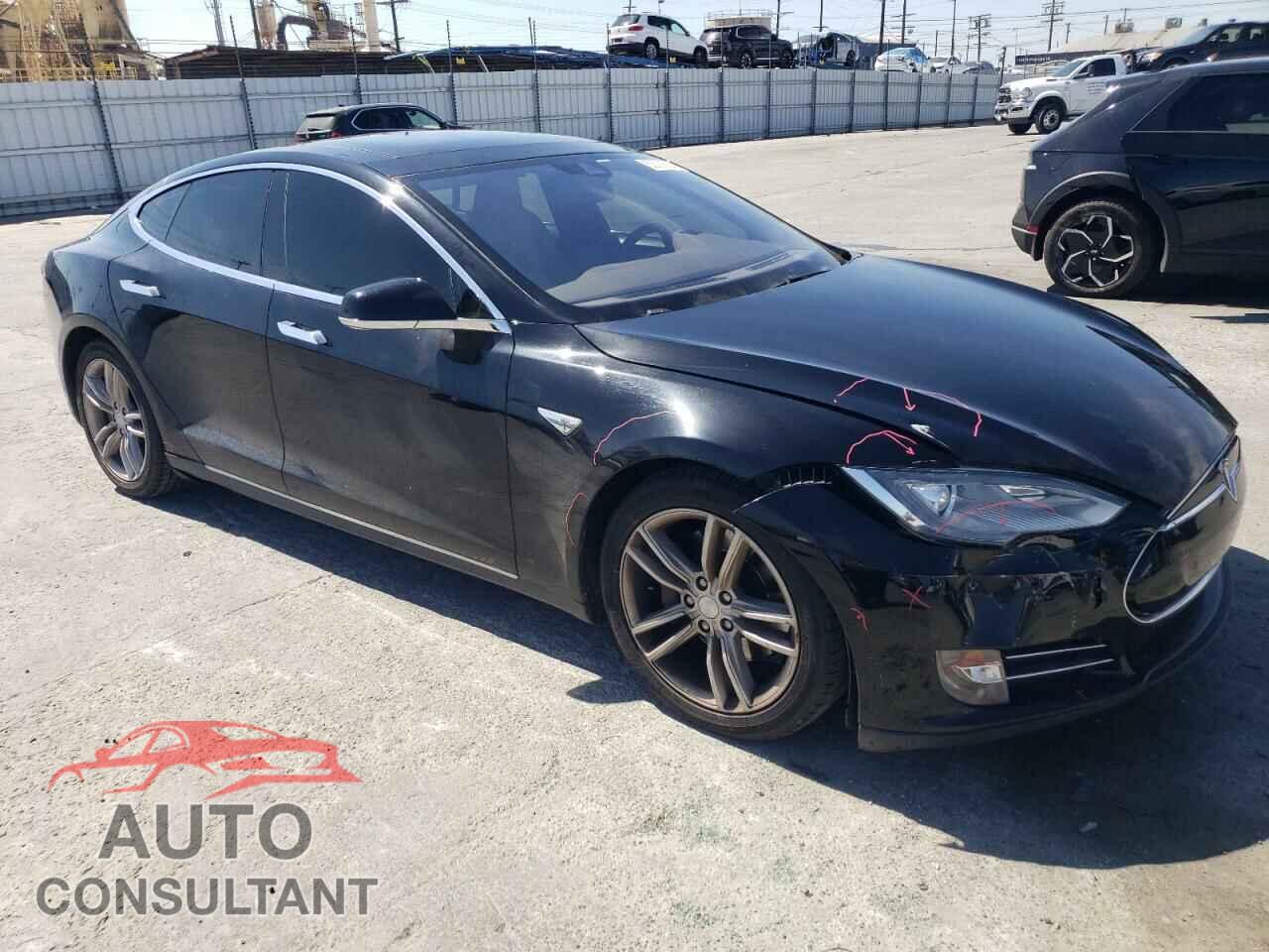TESLA MODEL S 2016 - 5YJSA1E20GF123251