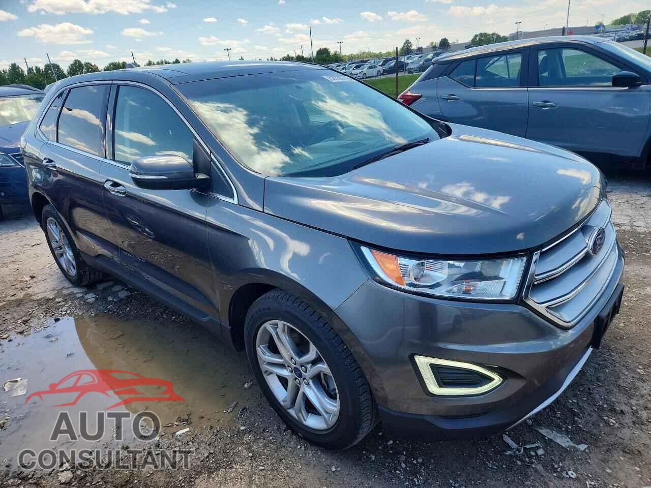 FORD EDGE 2018 - 2FMPK4K95JBB43324