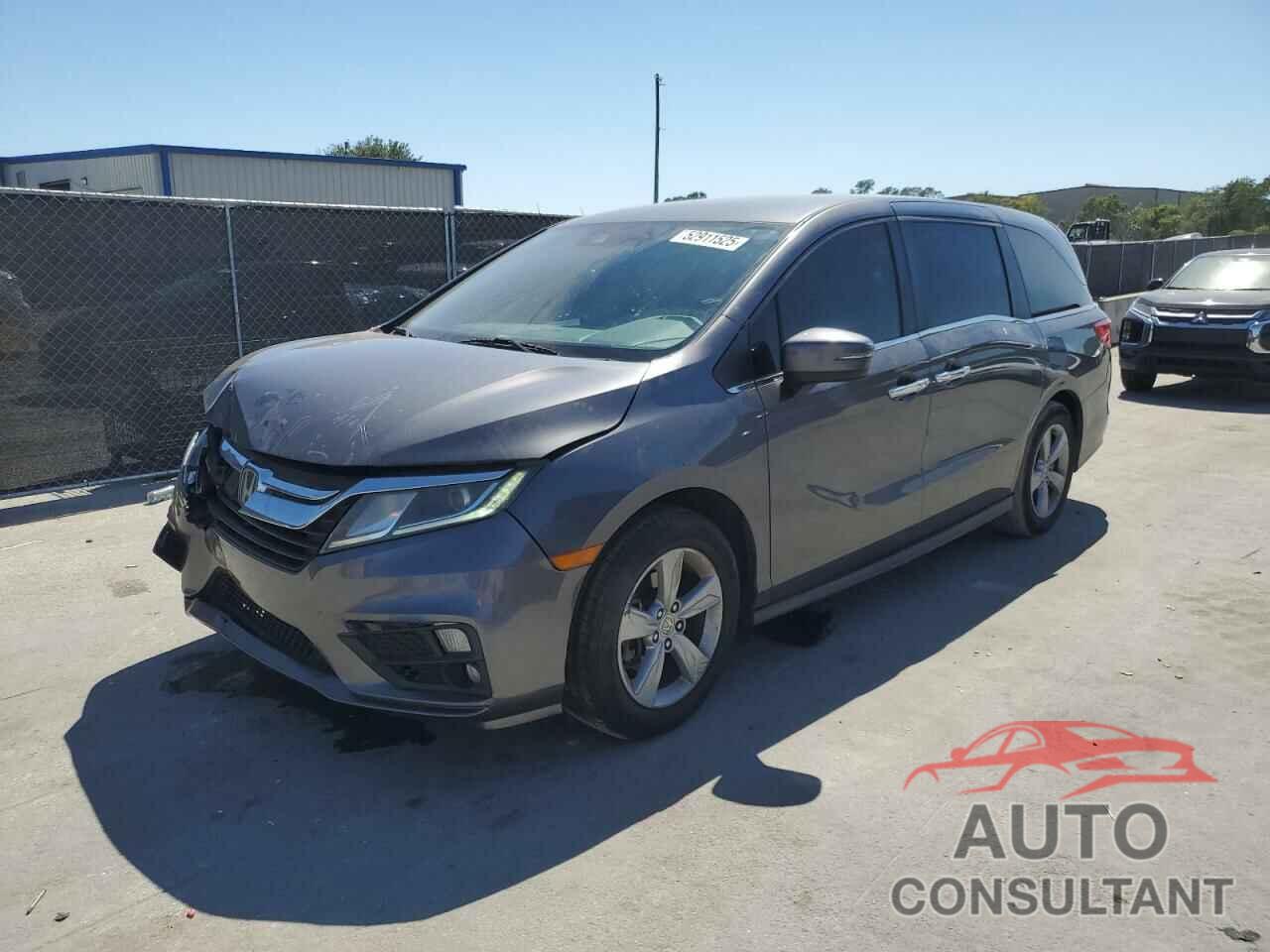 HONDA All Models 2019 - 5FNRL6H5XKB102542