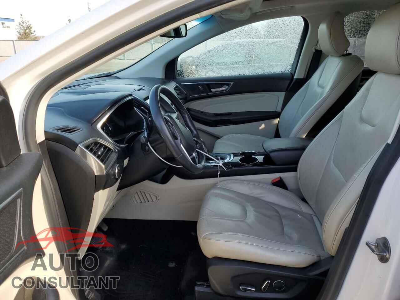 FORD EDGE 2015 - 2FMTK3K96FBB97683