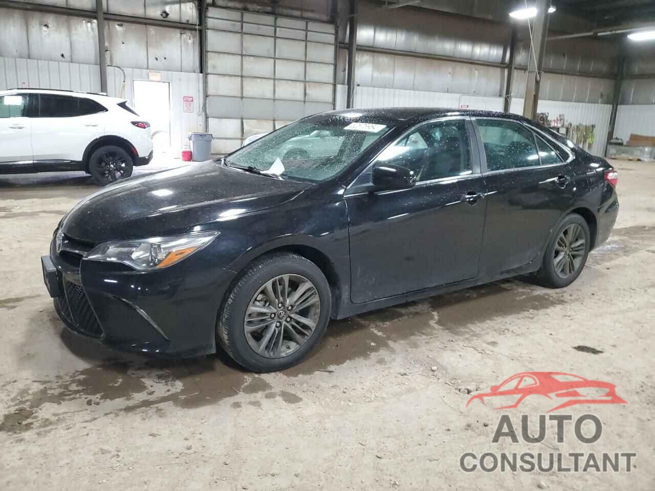 TOYOTA CAMRY 2016 - 4T1BF1FK5GU252279