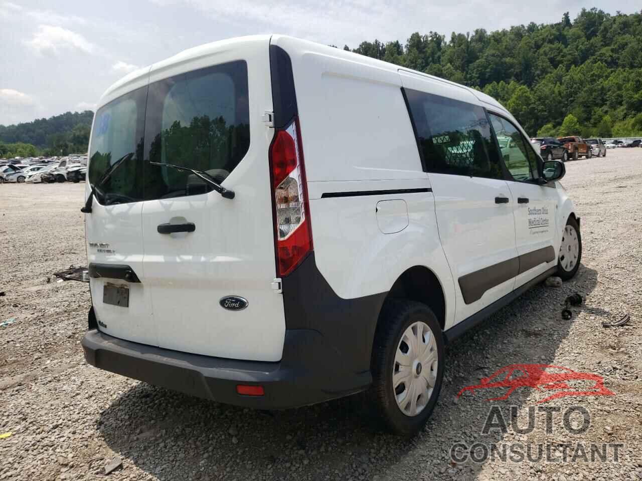 FORD TRANSIT CO 2020 - NM0LS7E2XL1460305