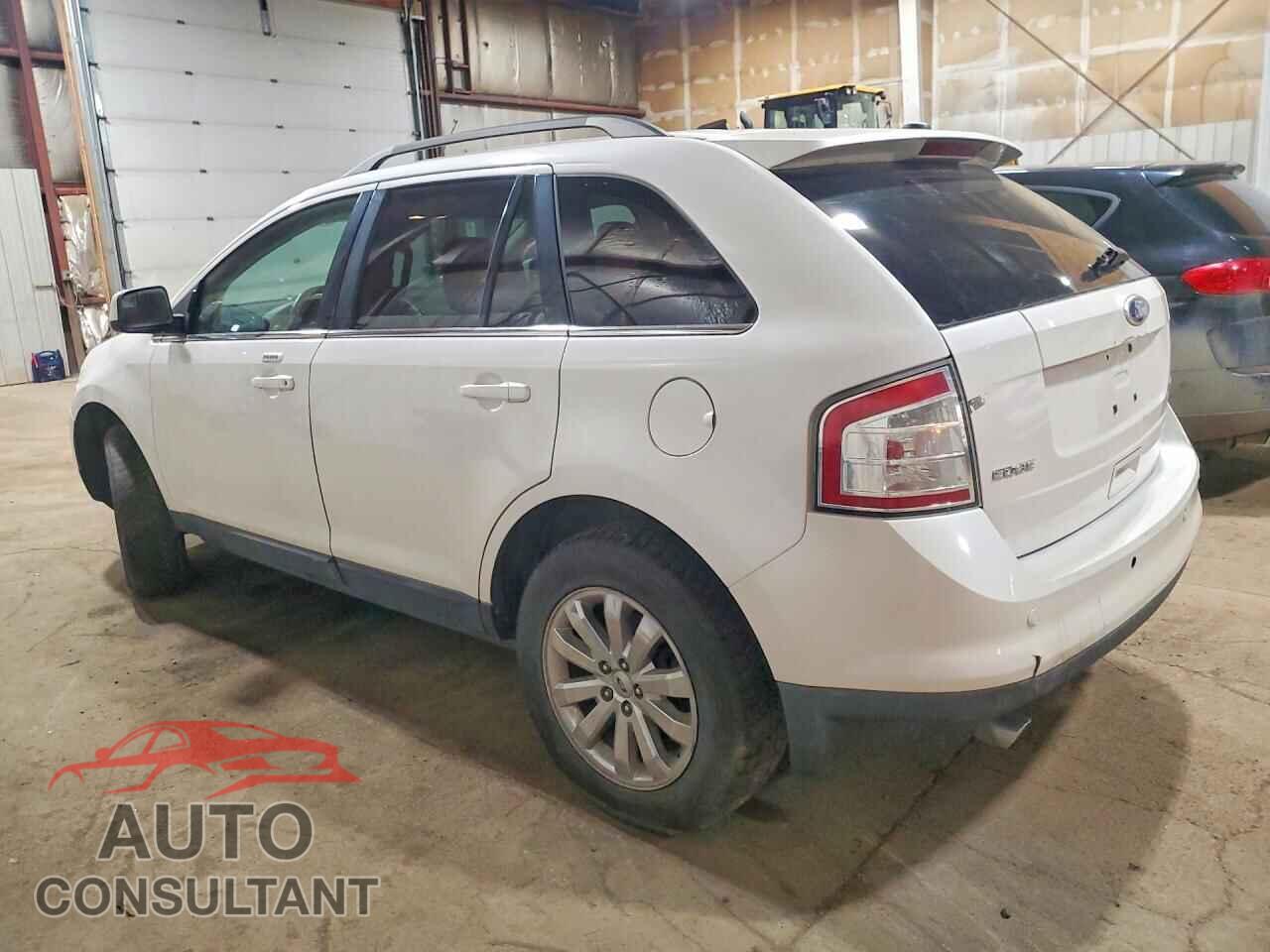 FORD EDGE 2010 - 2FMDK4KC7ABB59135