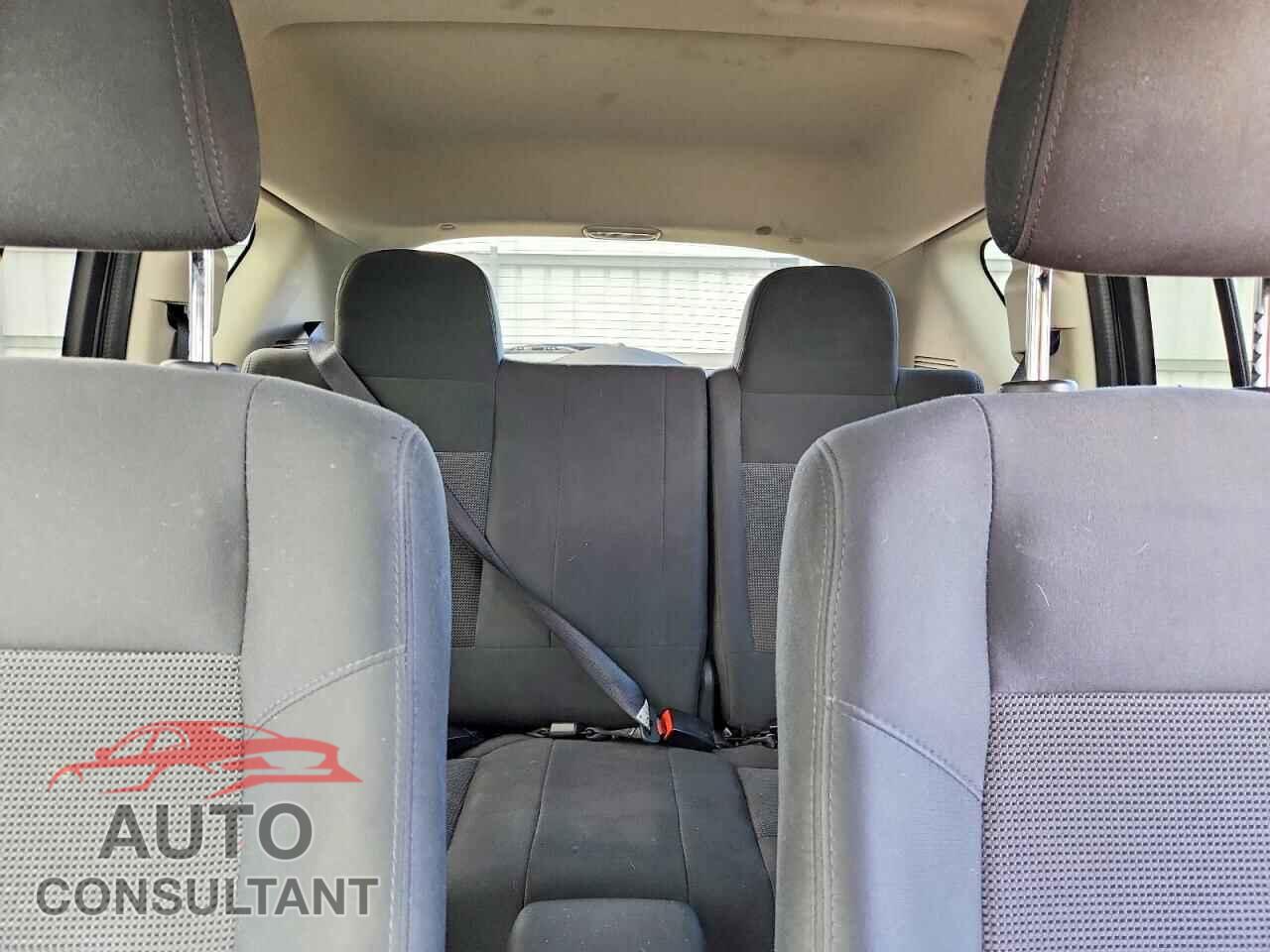 JEEP COMPASS 2012 - 1C4NJCBAXCD665589