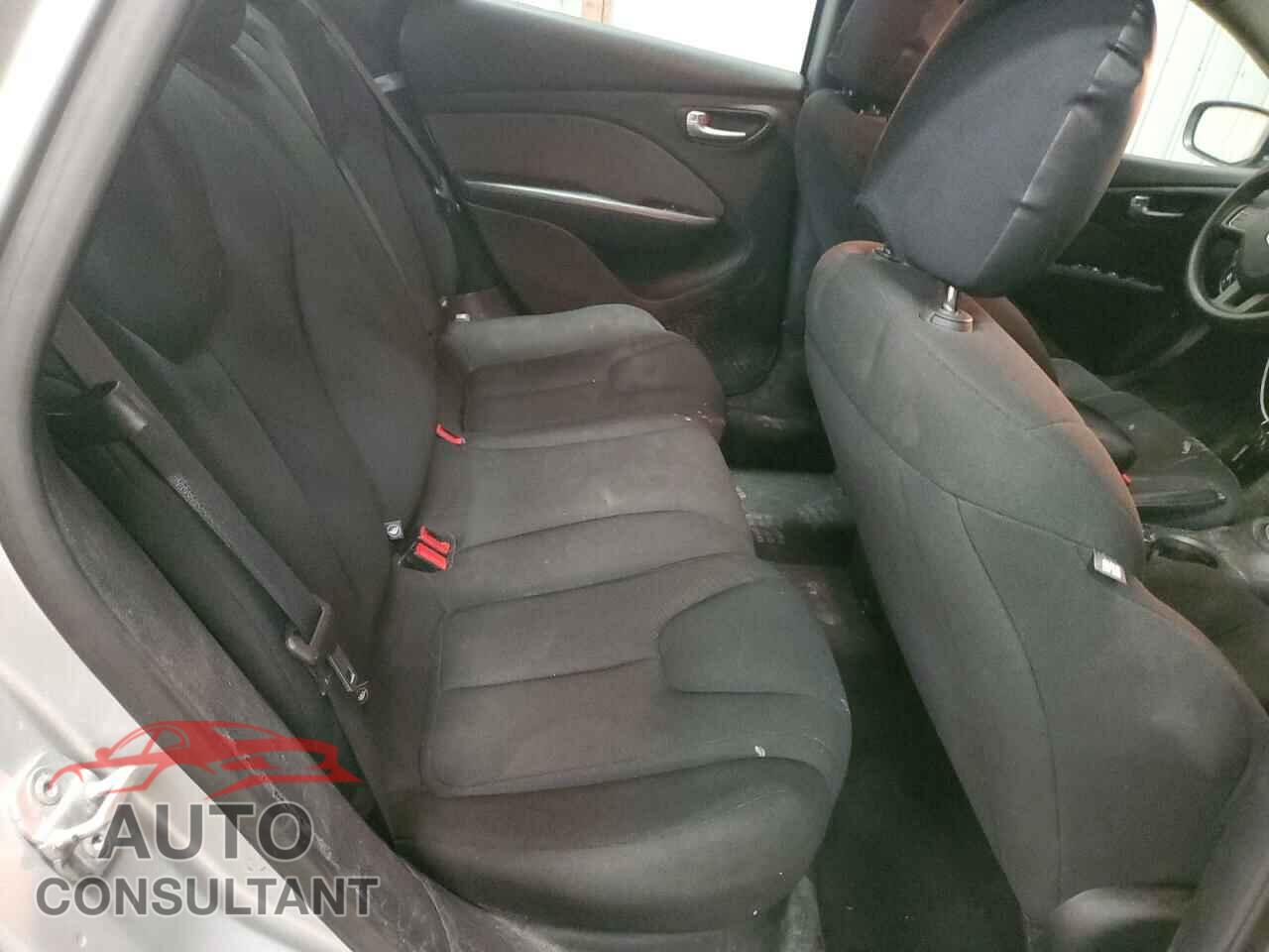 DODGE DART 2013 - 1C3CDFAA1DD198103