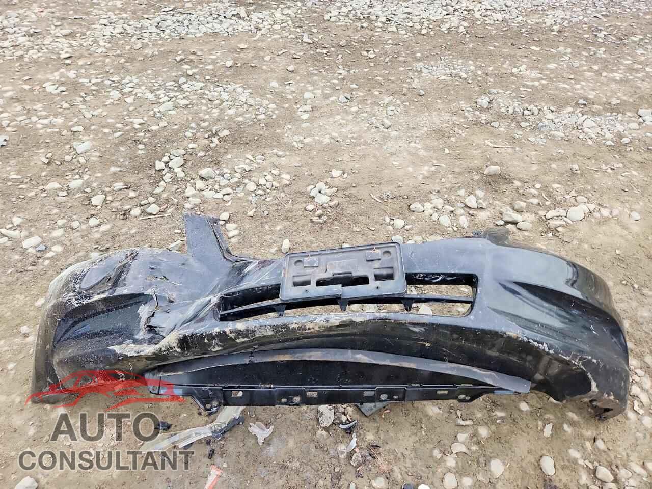 HONDA ACCORD 2012 - 1HGCP2F64CA021711