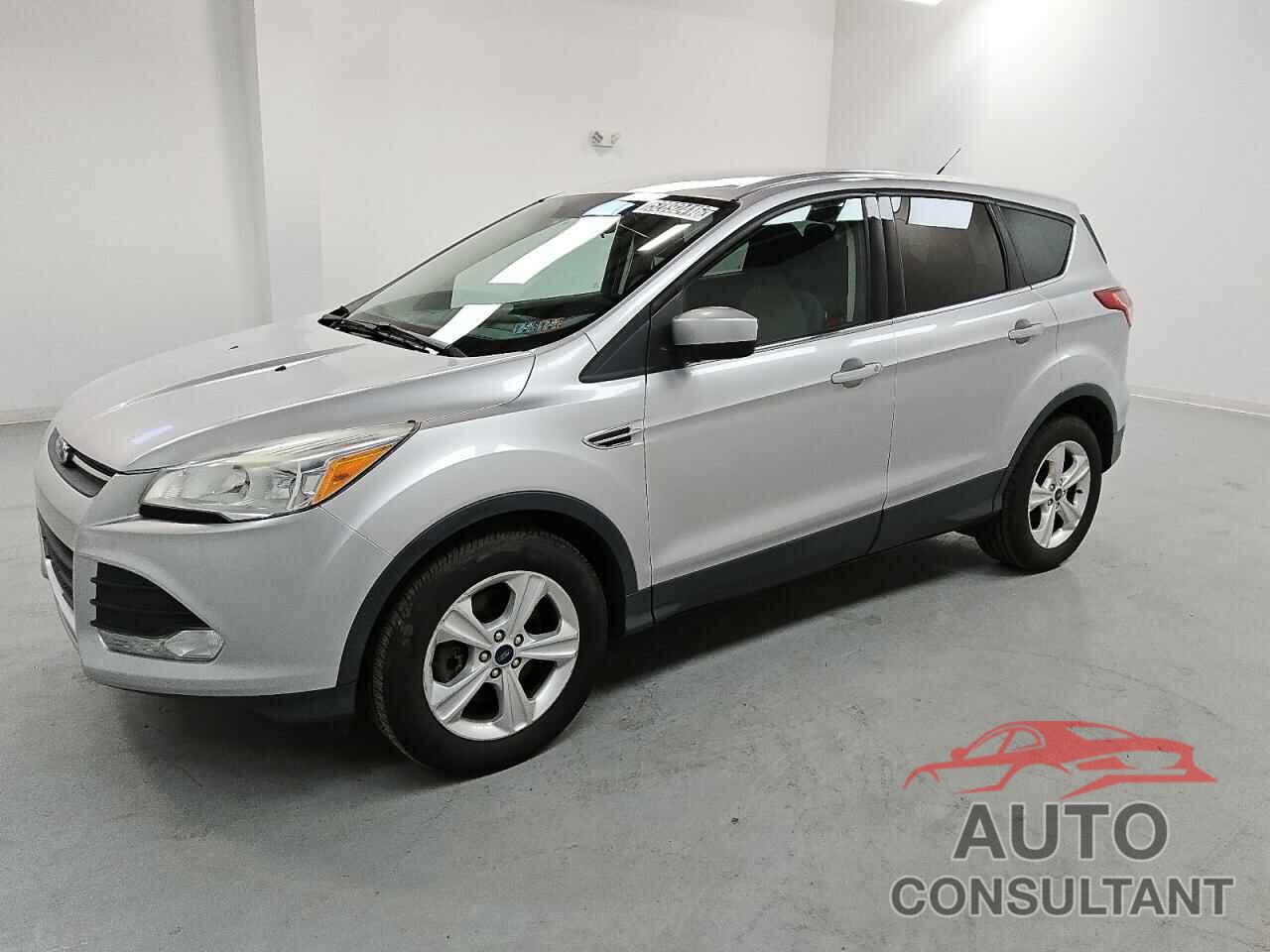 FORD ESCAPE 2016 - 1FMCU9GX0GUB84847