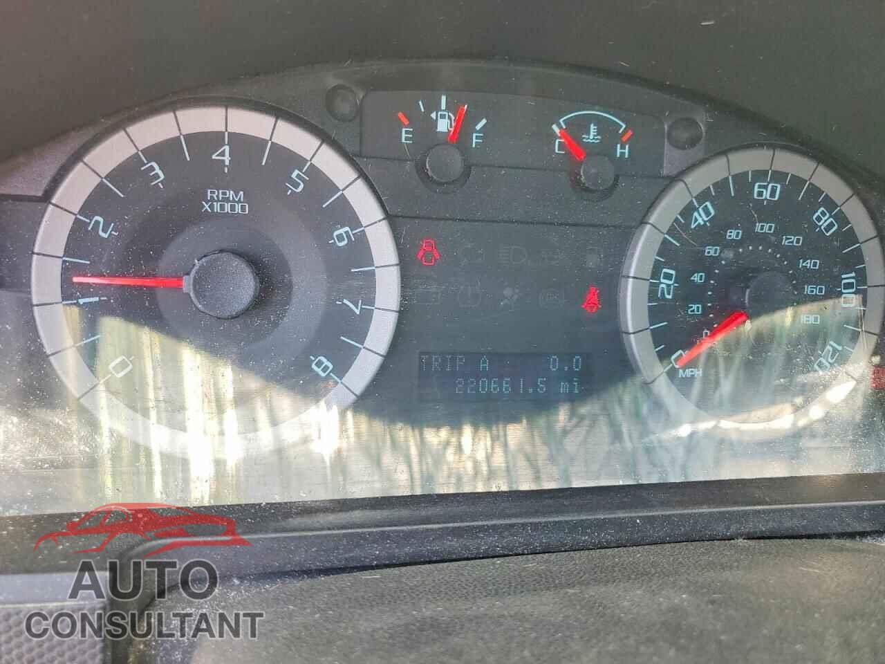 FORD ESCAPE 2012 - 1FMCU9D71CKB43167