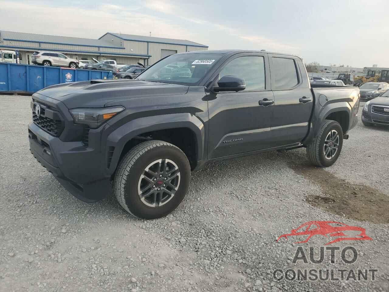 TOYOTA TACOMA 2024 - 3TMLB5JN2RM076960
