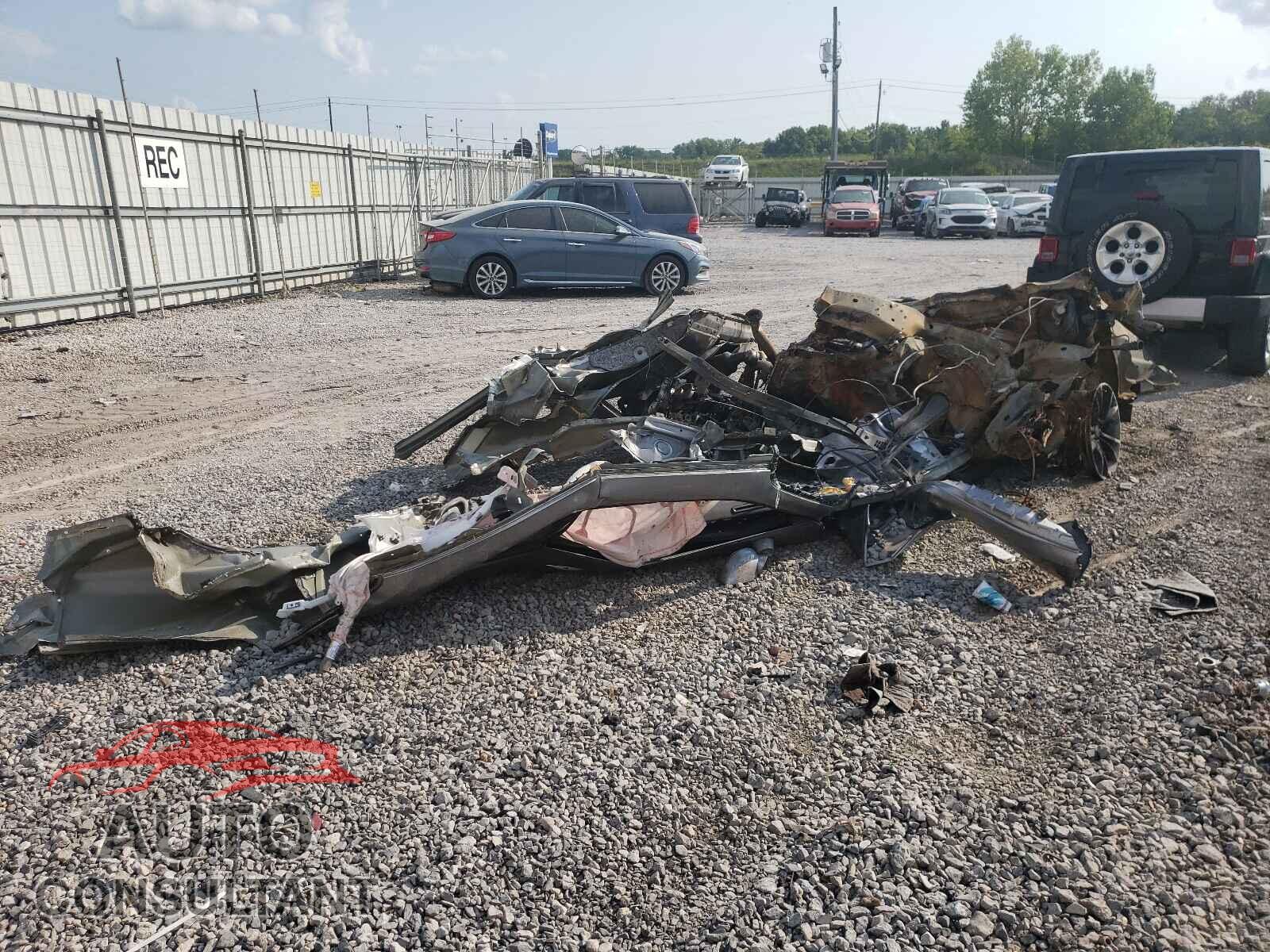DODGE CHALLENGER 2017 - 2C3CDZAG1HH508975