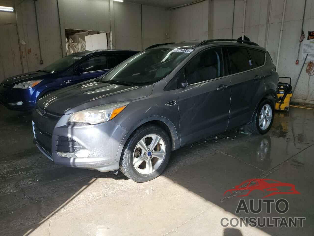 FORD ESCAPE 2014 - 1FMCU0G99EUC31447