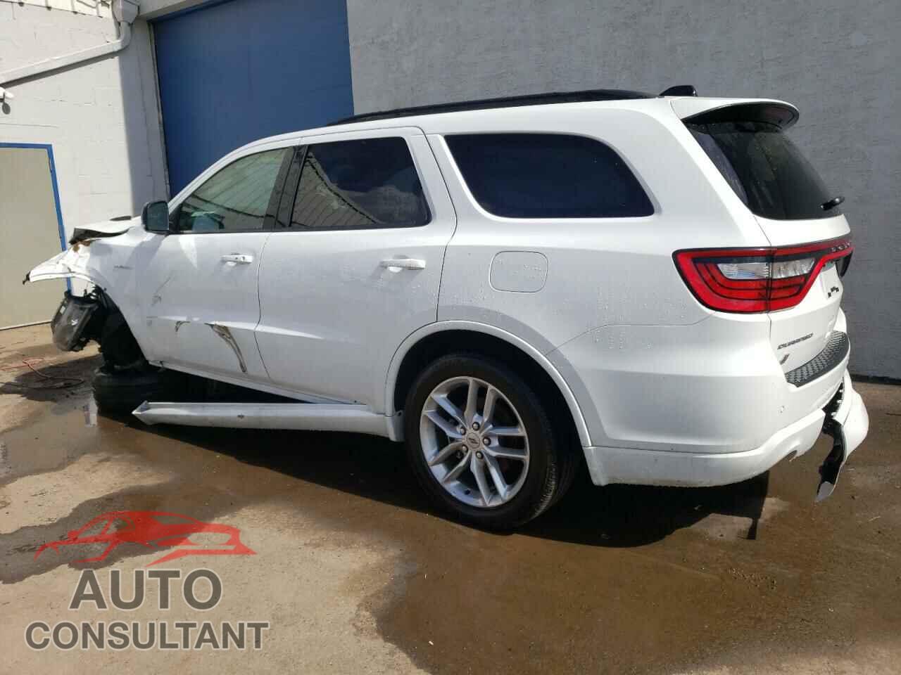 DODGE DURANGO 2023 - 1C4SDJCT2PC553749