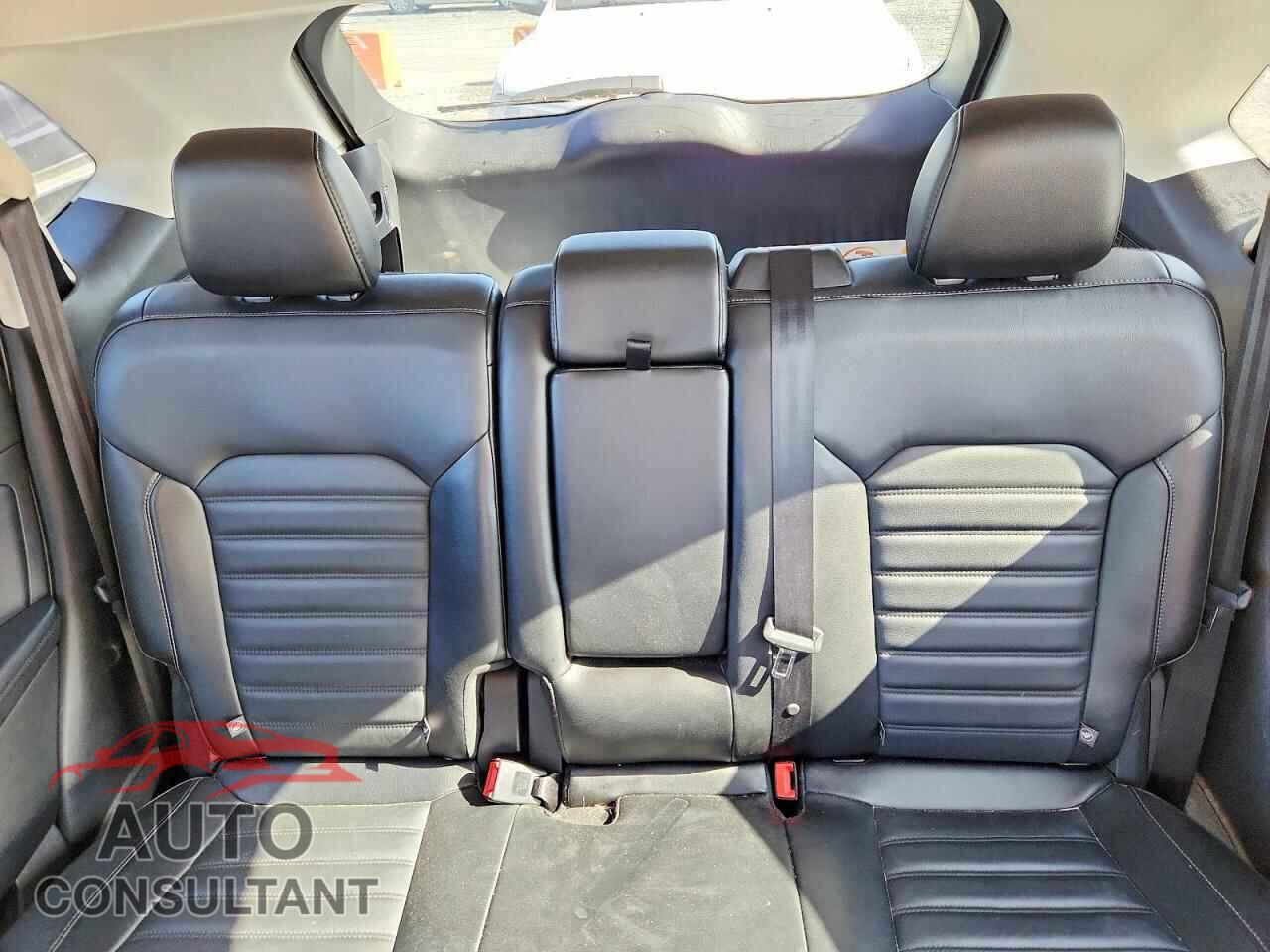 FORD EDGE 2016 - 2FMPK4J97GBB25384