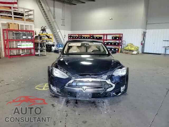 TESLA MODEL S 2013 - 5YJSA1CN4DFP08570