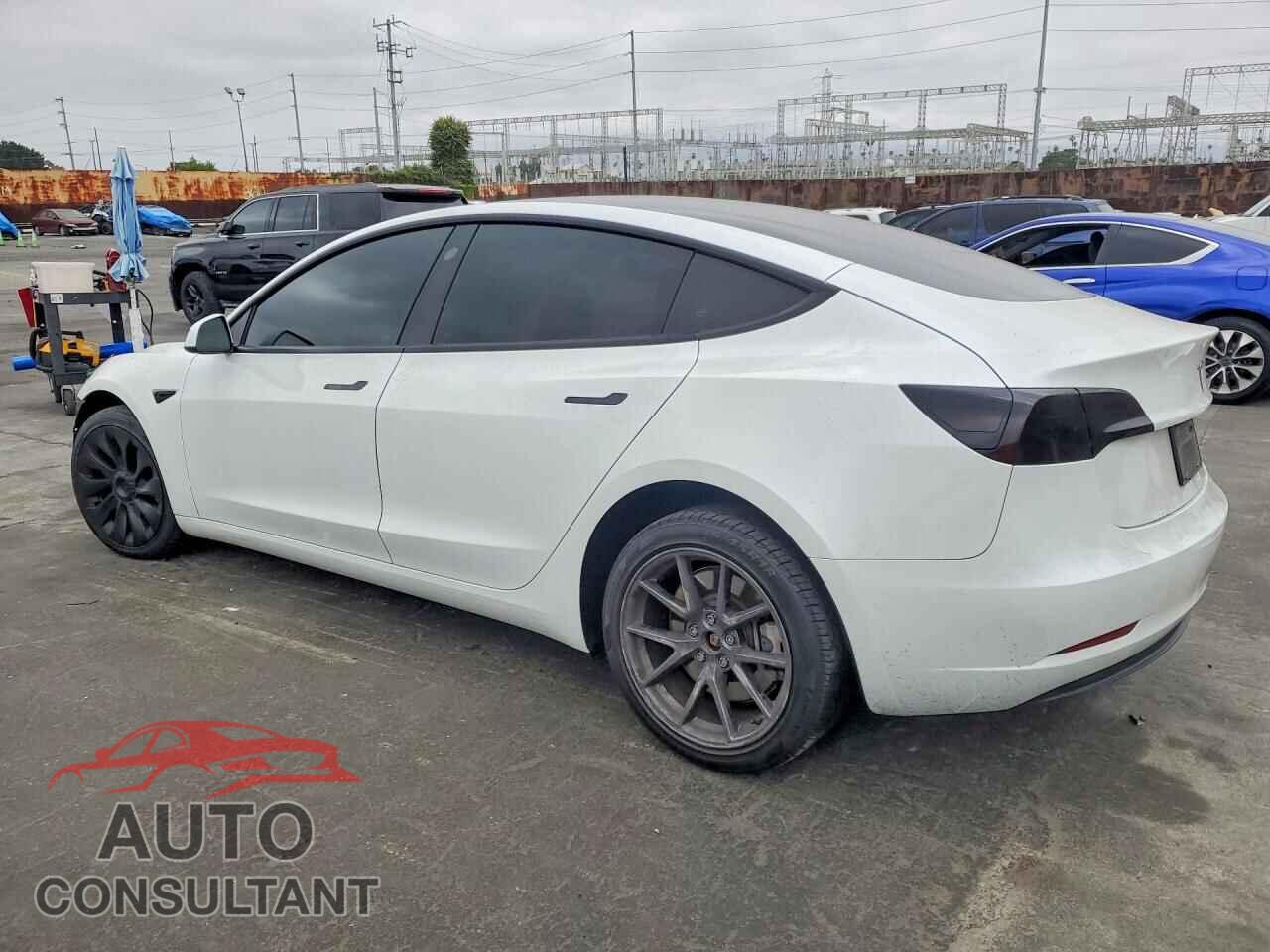 TESLA MODEL 3 2023 - 5YJ3E1EA6PF585278
