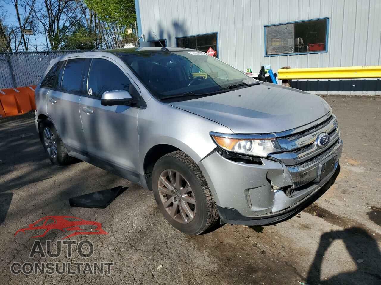 FORD EDGE 2013 - 2FMDK3J94DBA48420