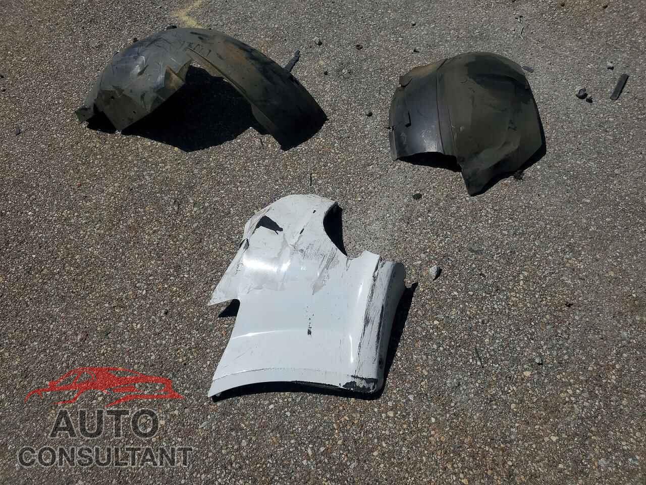 DODGE CARAVAN 2017 - 2C4RDGCG1HR625764