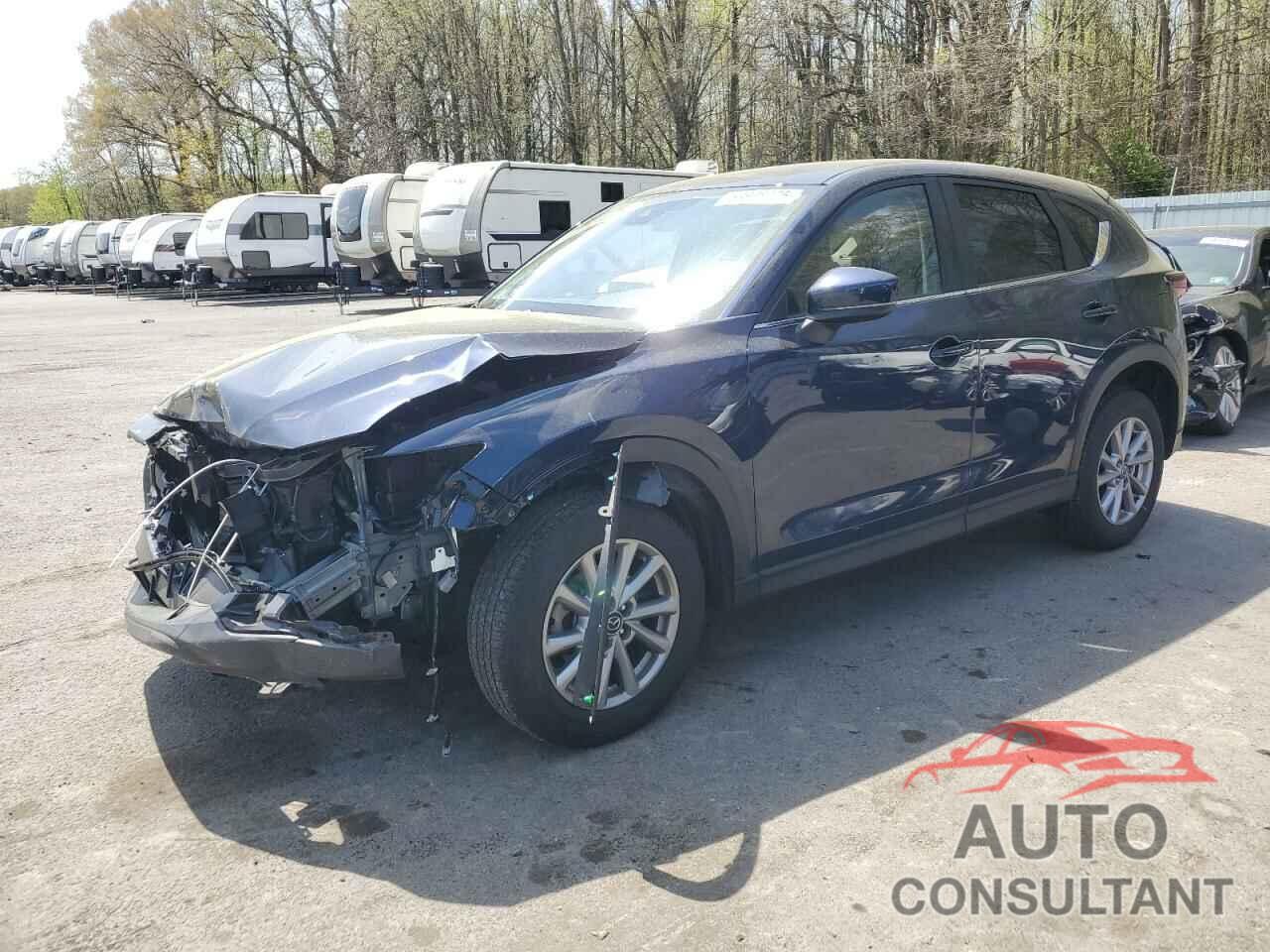 MAZDA CX-5 SELEC 2023 - JM3KFBBM0P0268809