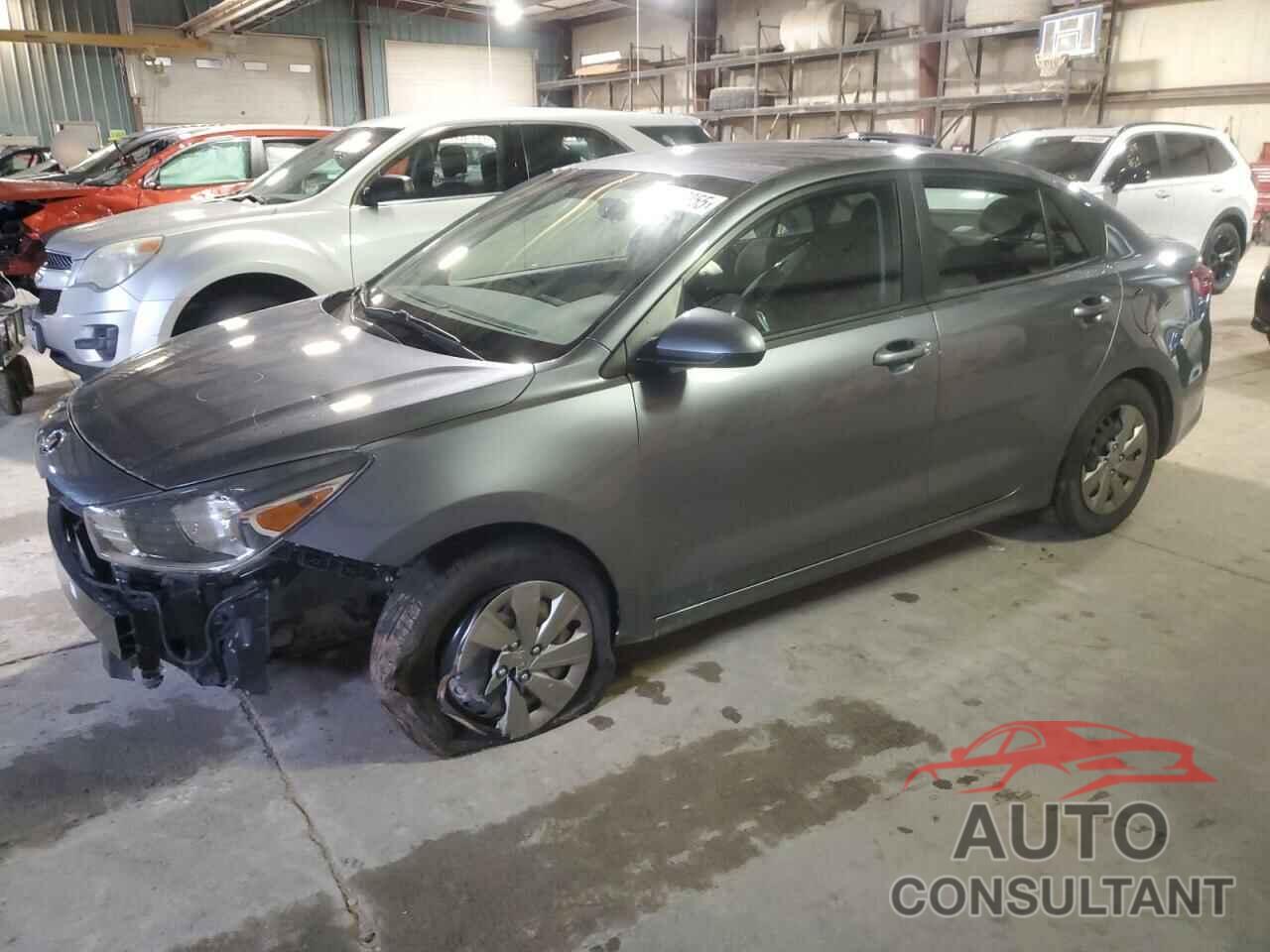 KIA RIO 2020 - 3KPA24AD2LE258796