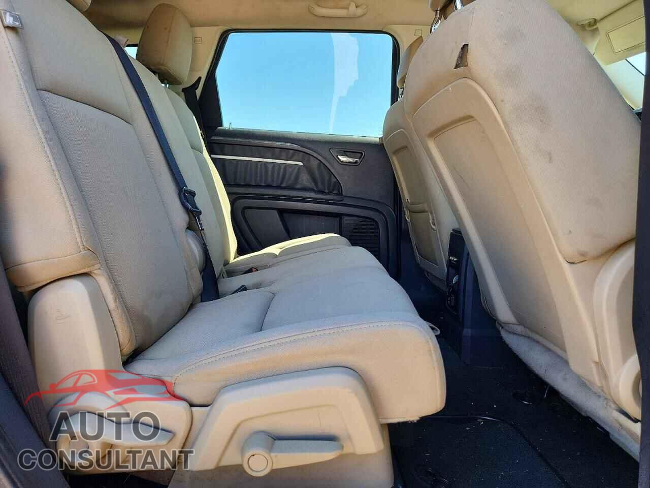 DODGE JOURNEY 2010 - 3D4PG5FVXAT247656