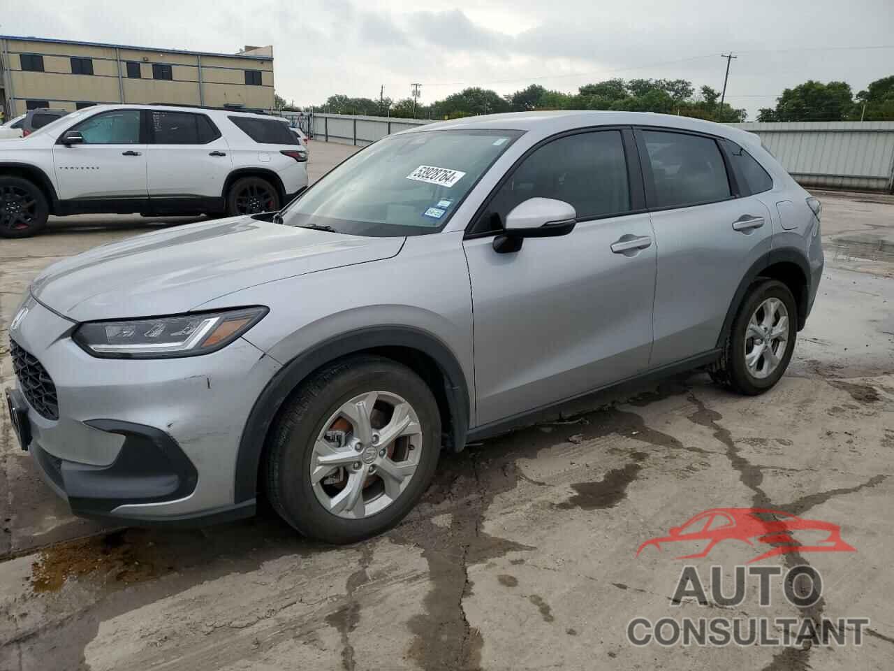 HONDA HR-V 2023 - 3CZRZ1H35PM738881