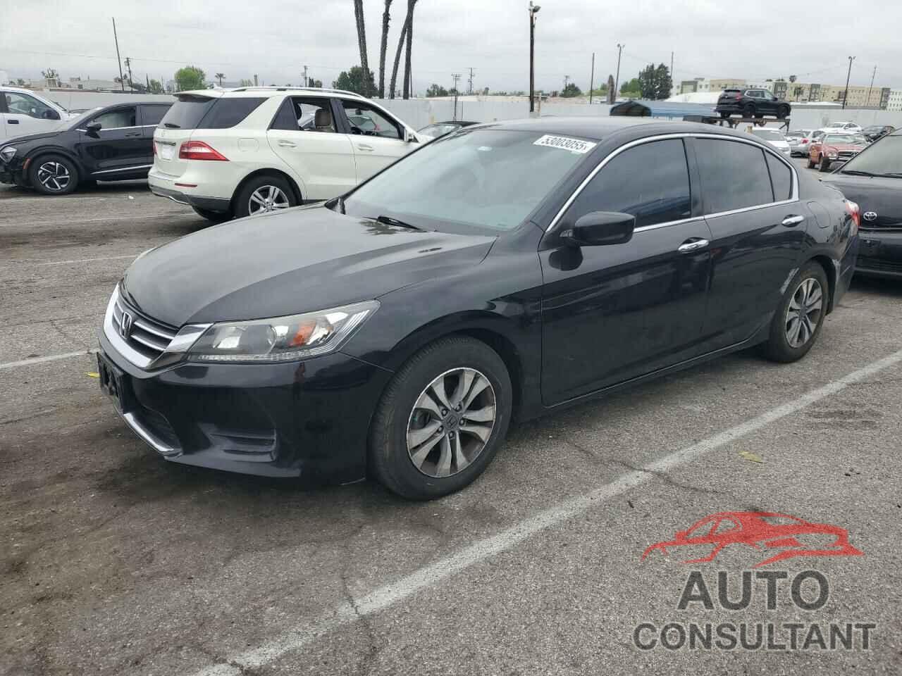 HONDA ACCORD 2015 - 1HGCR2F31FA156116