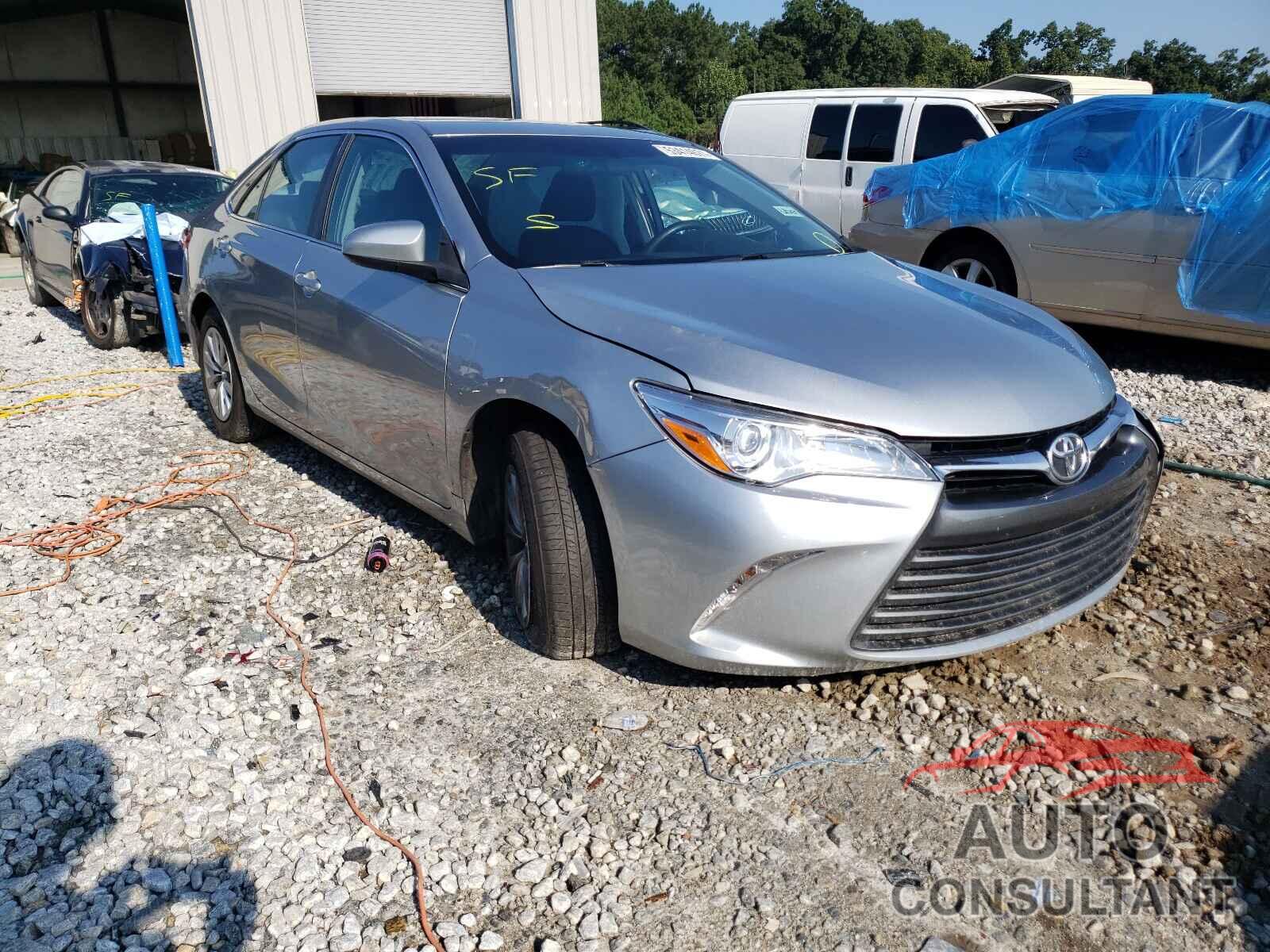TOYOTA CAMRY 2016 - 4T1BF1FK4GU164758