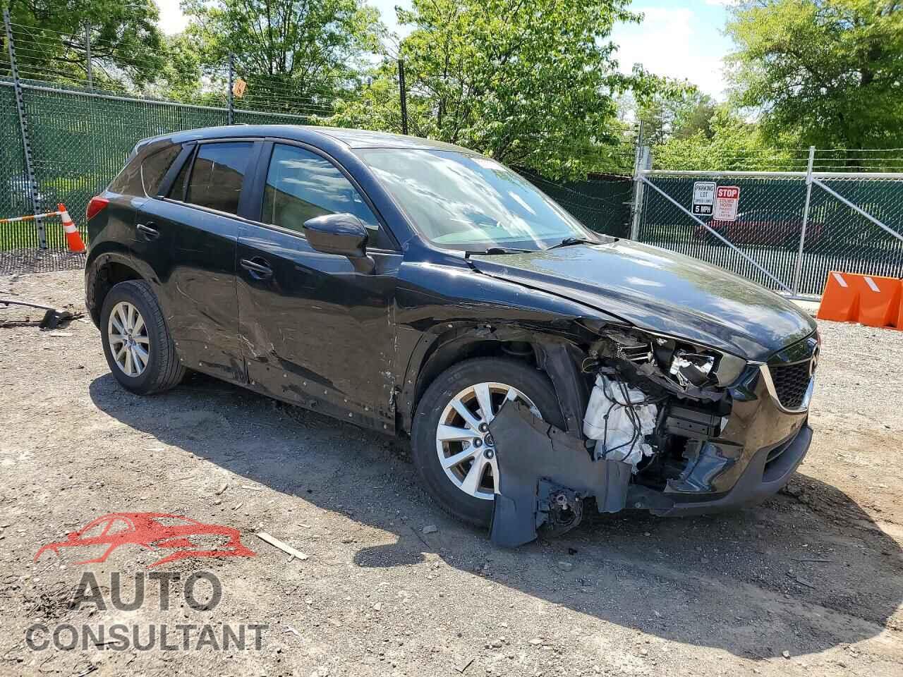 MAZDA CX-5 2014 - JM3KE4CY4E0424069