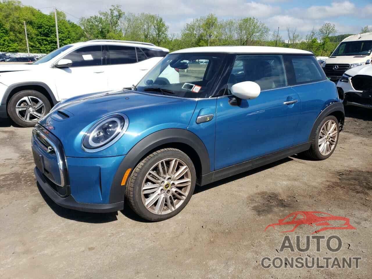 MINI COOPER 2024 - WMW13DJ09R2U43151