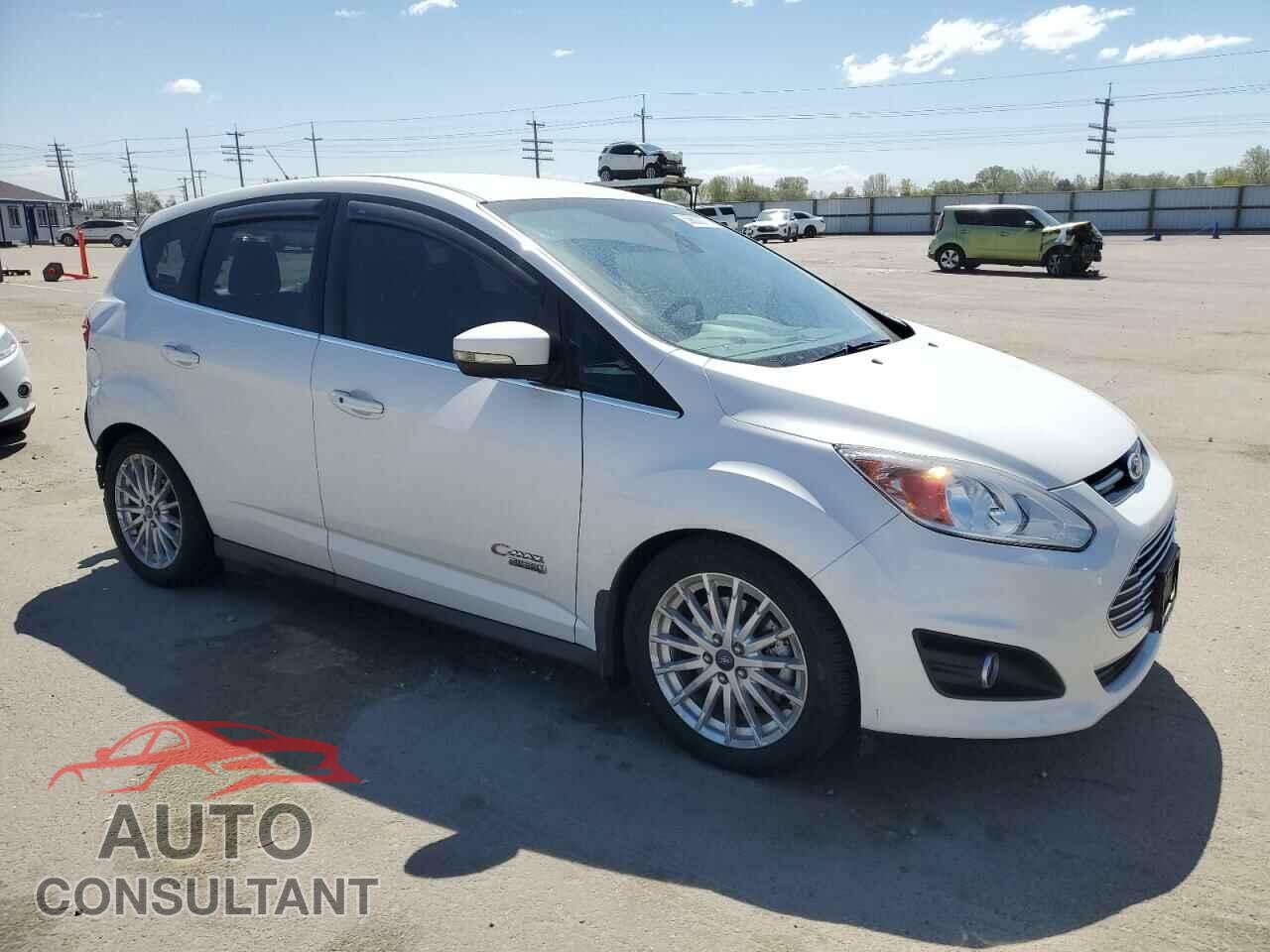 FORD CMAX 2015 - 1FADP5CU3FL102012