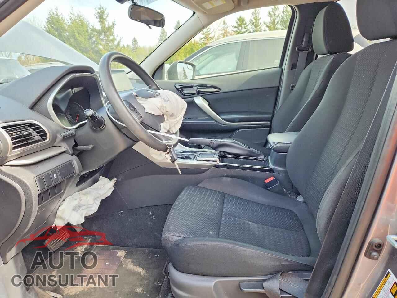 MITSUBISHI ECLIPSE 2019 - JA4AT3AA2KZ600497
