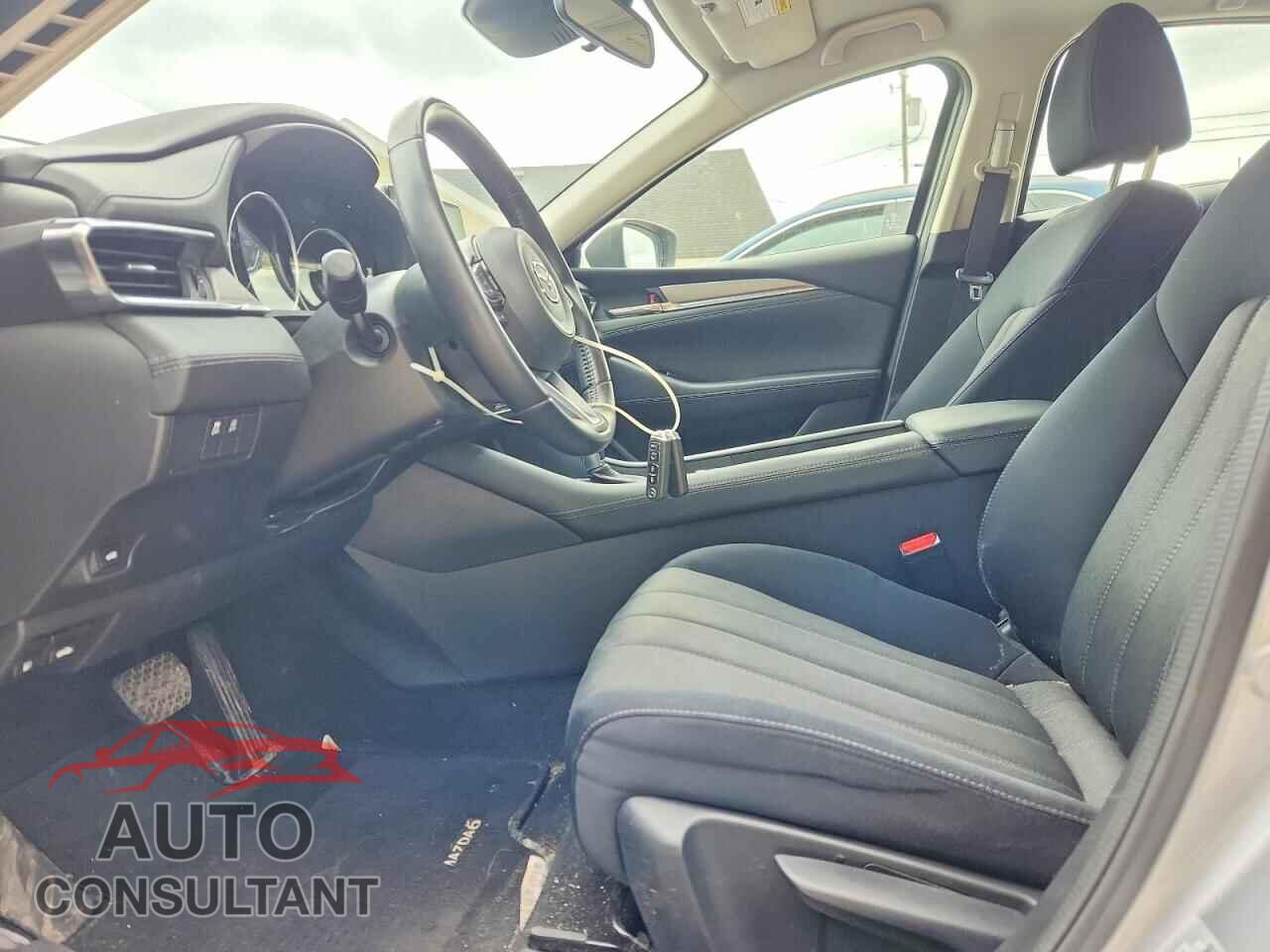 MAZDA 6 2019 - JM1GL1UM1K1507978
